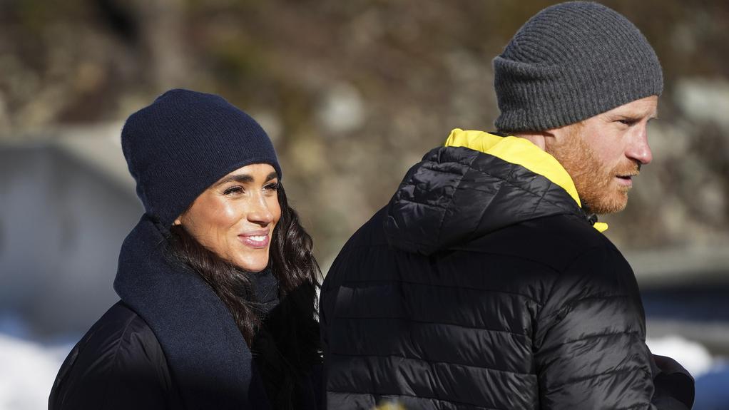 英國王室｜哈里撲返英探患癌父王 消息揭吃「閉門羹」︰驚擺脫不了他