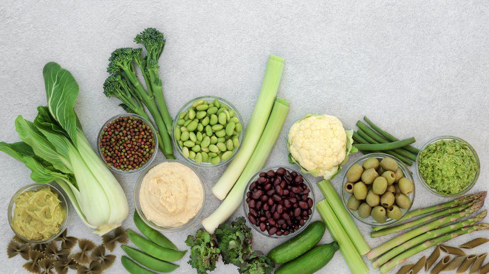 不想飯氣攻心 控制醣類攝取穩定血糖助保持頭腦清醒