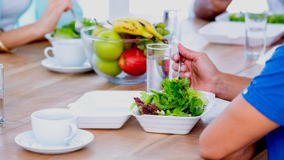 減肥｜過完年唔敢上磅？ 原來1種簡單方法就可以令你5星期減9磅