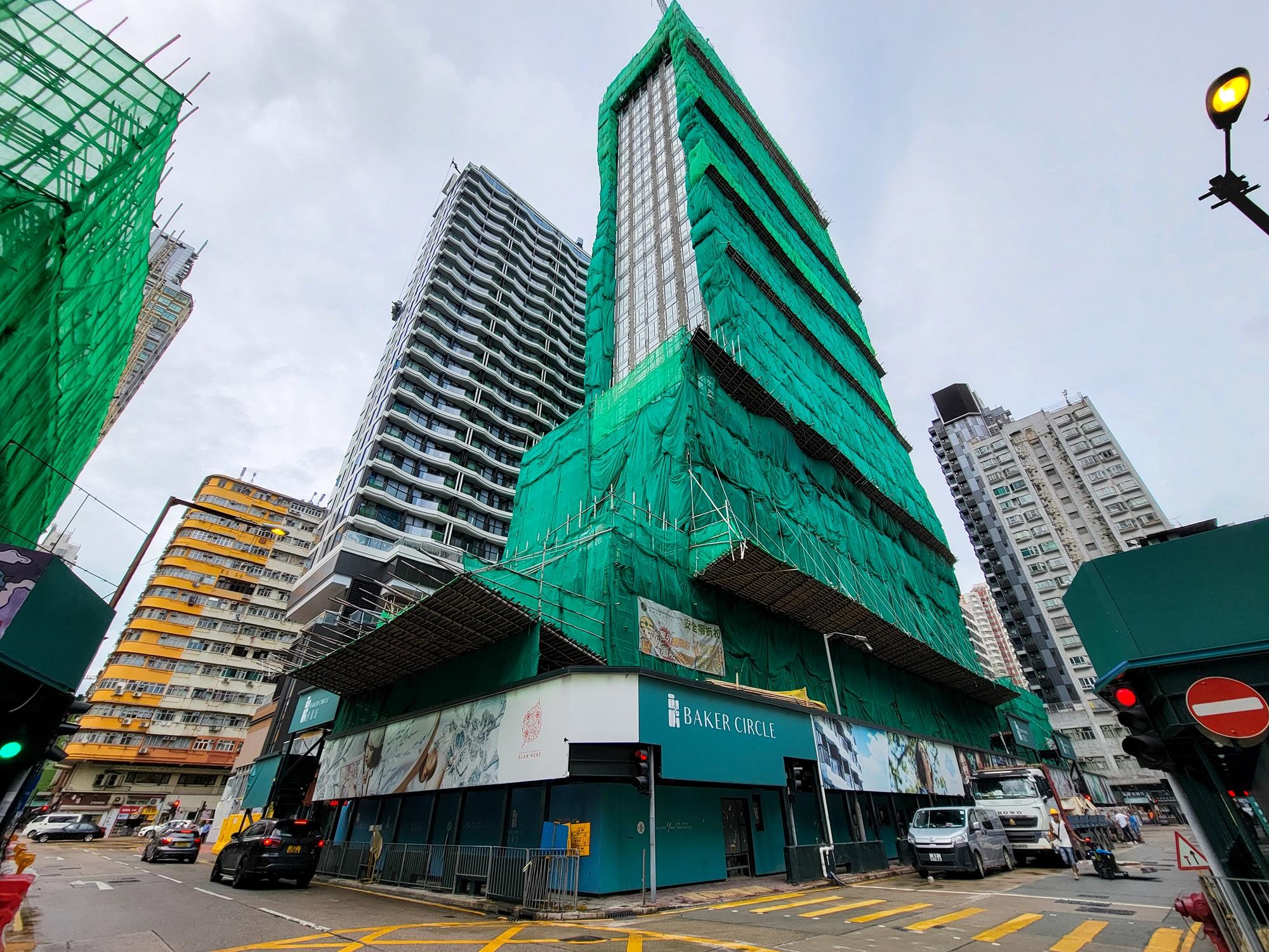 周一市區新盤連錄成交 恒地兩盤吸金逾1062萬｜新盤成交