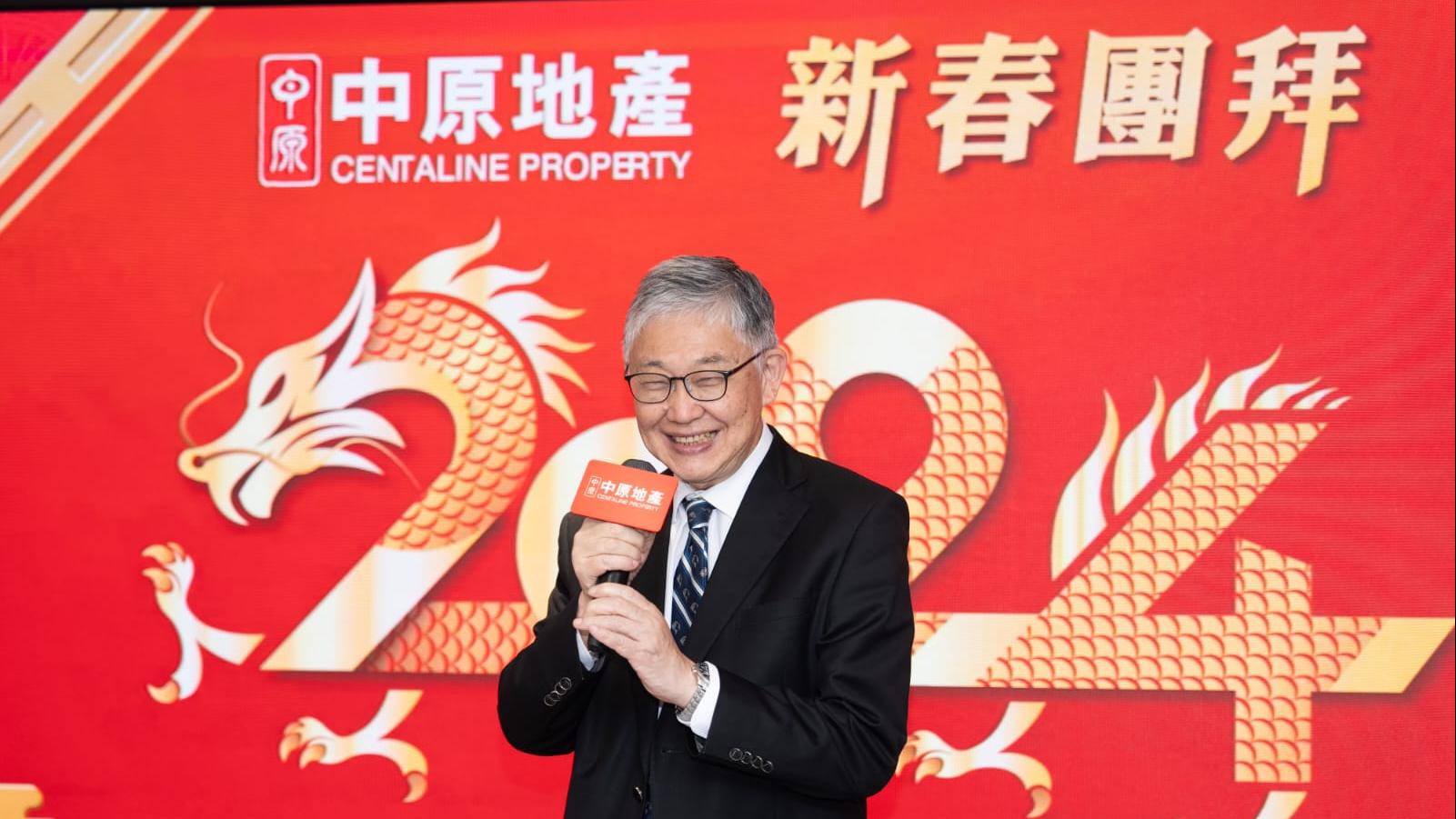 施永青：《預算案》是撤辣最後機會 如錯過恐現資產蒸發等嚴重後果｜樓市走勢