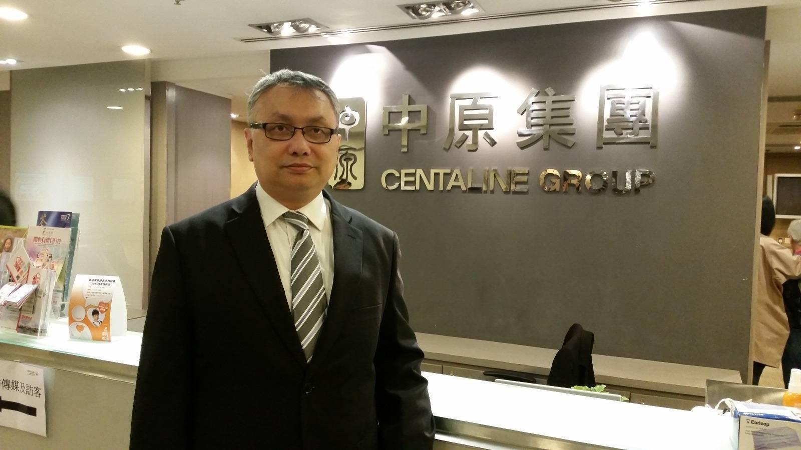 下年度推8幅住宅地 料提供1.5萬伙 中原張競達：首季沙田小瀝源住宅地皮 估值8.9億元