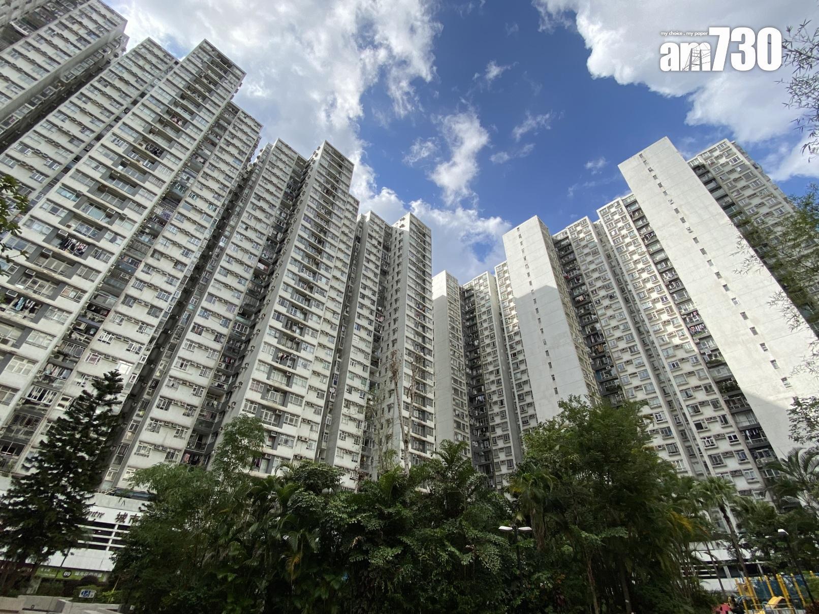 北角指標屋苑之一城市花園，最新再錄兩房單位以「8字頭」成交個案。