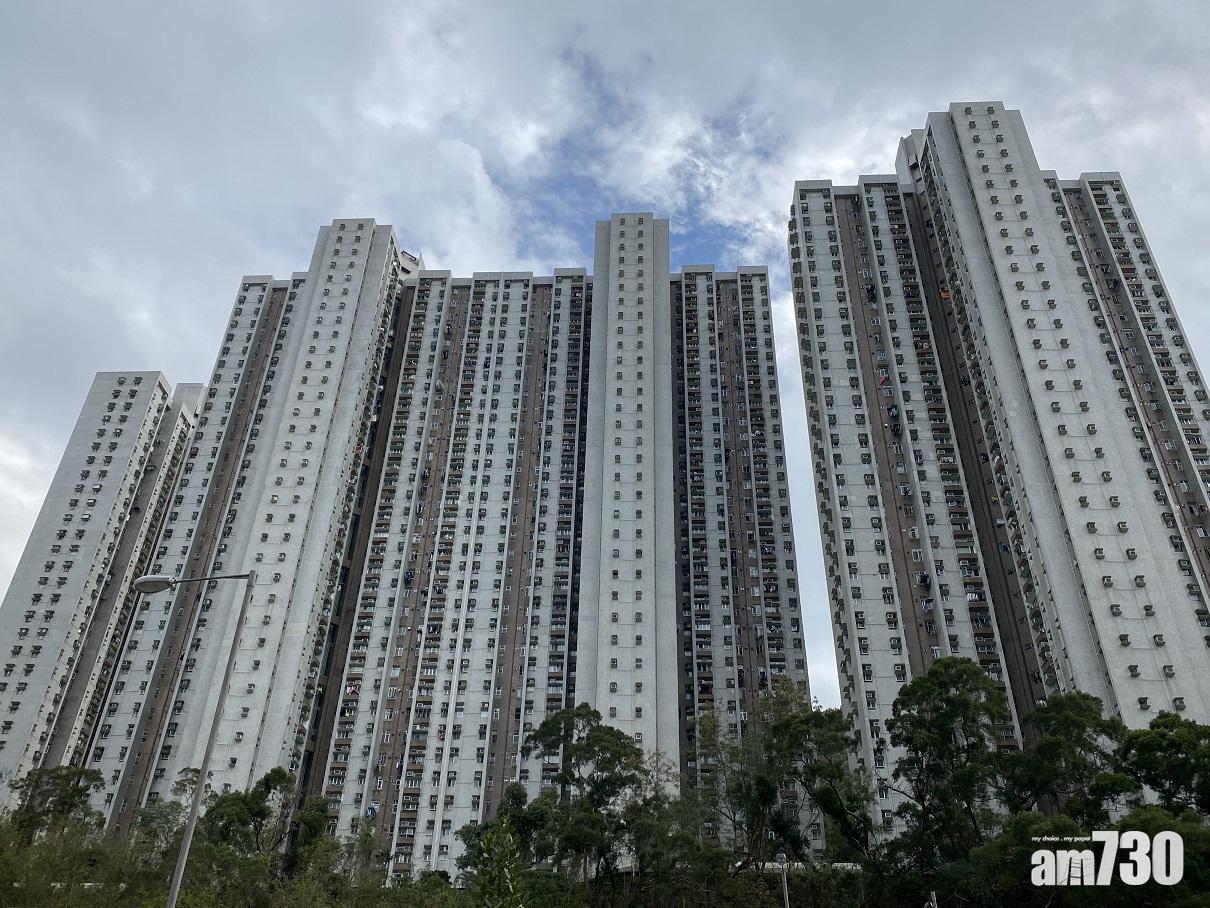 青衣居屋青華苑一房單位以288萬元(已補地價)沽出。