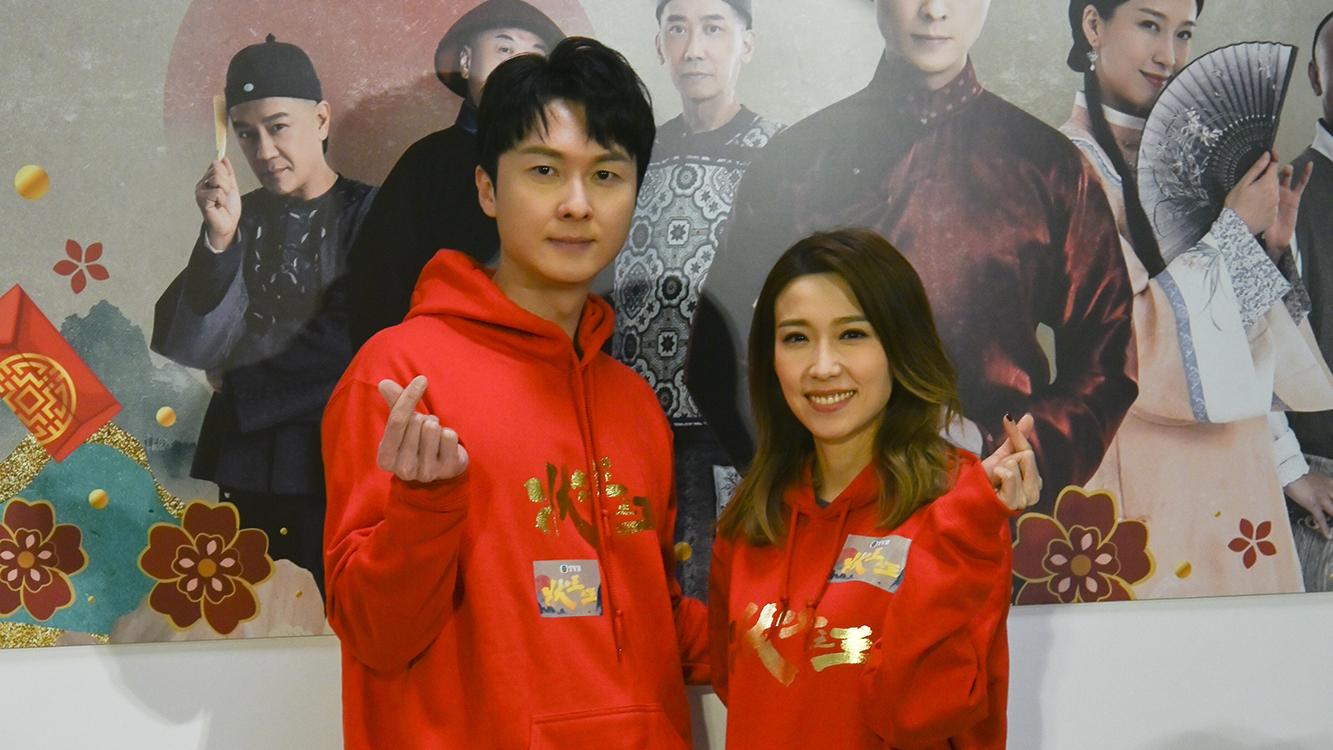 狀王之王｜配音出戲成棄劇主因 王浩信︰我真係好唔開心