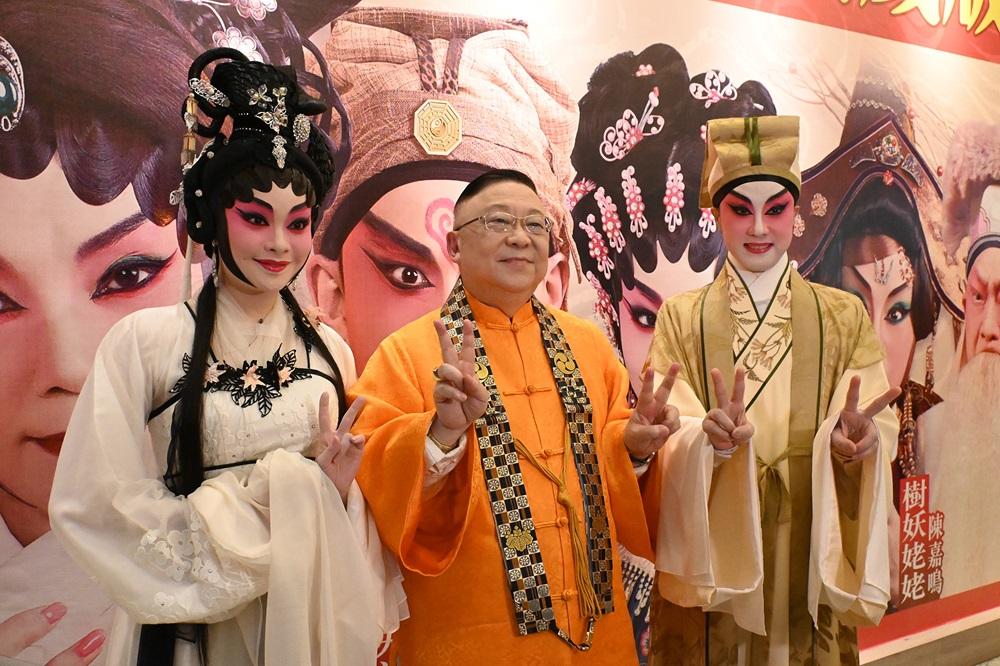 新光戲院由教會買入擬作其他用途 李居明盼保留用途形容弟兄好有友善