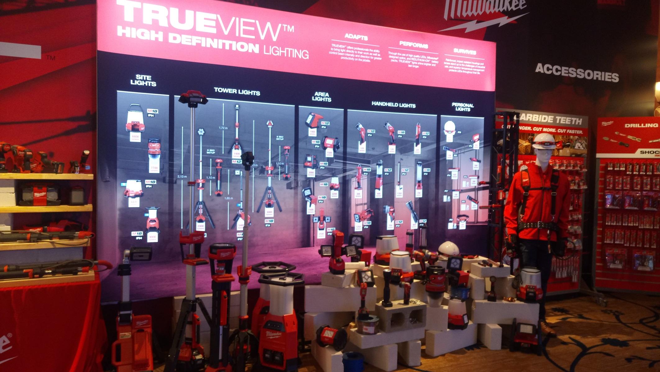 創科料受惠美國房屋市場向好