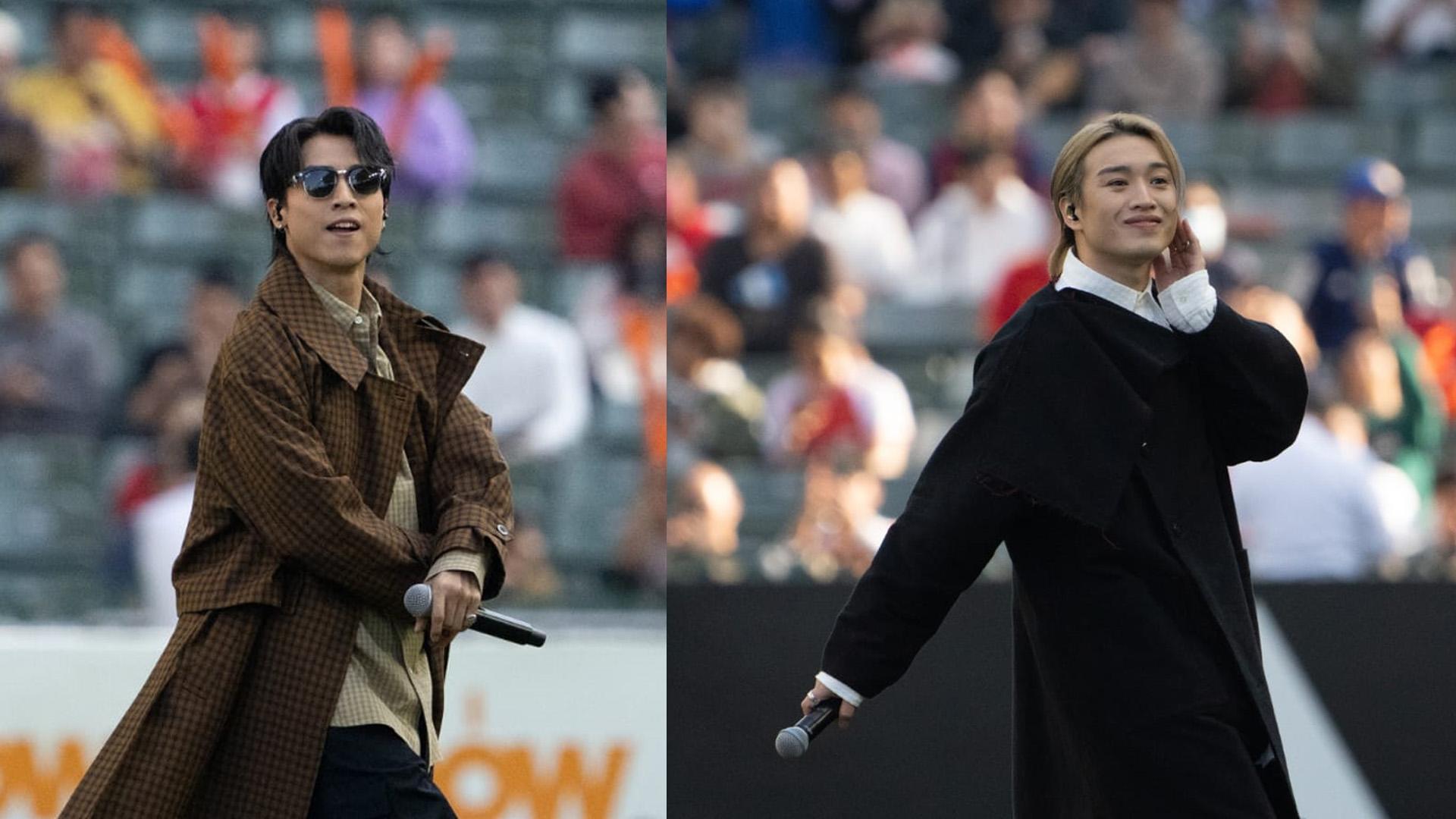 賀歲盃2024｜AK與Jer任表演嘉賓 大量吉凳湧現慘過G.E.M.