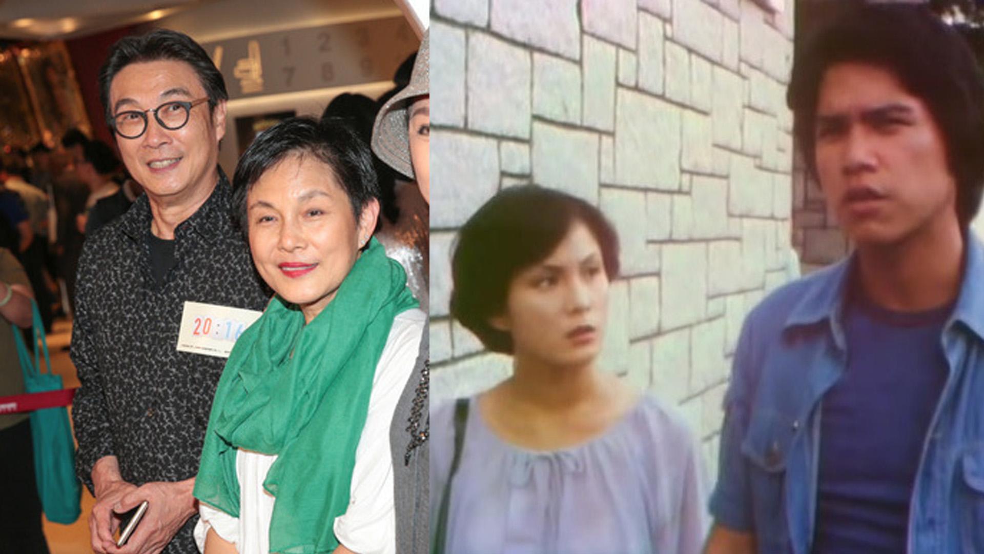 李影離世｜曾被林嘉華追求與劉松仁拍拖7年 李影︰因了解而分開