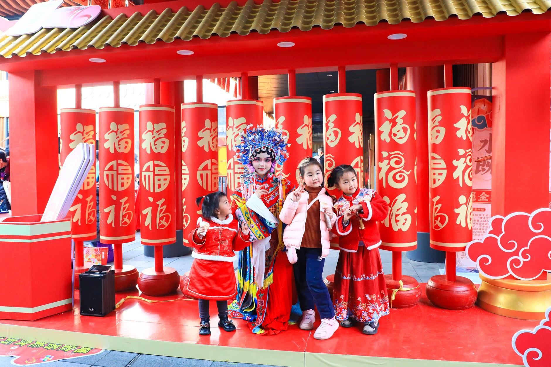 教8歲以下孩子處理利是錢