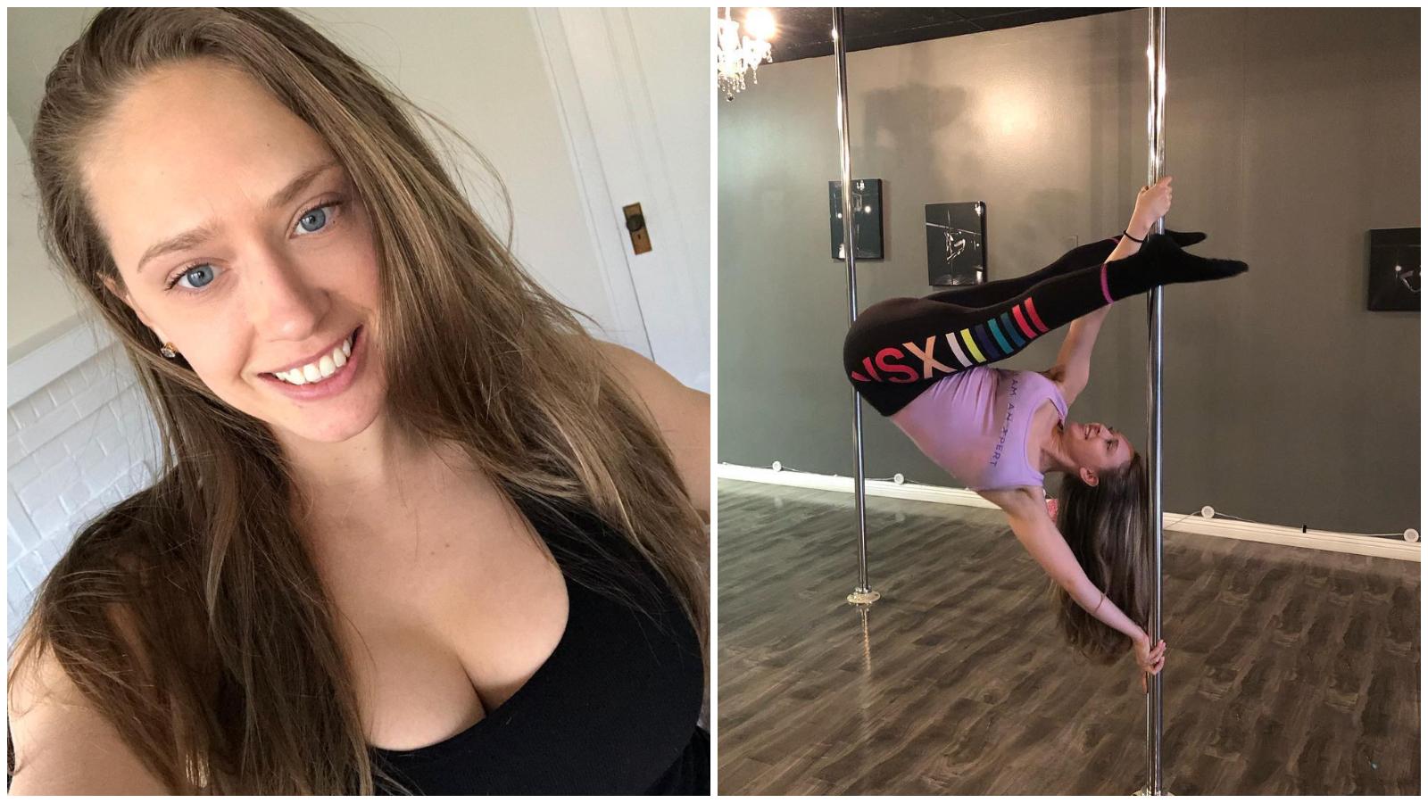 美國36歲成人片女星家中輕生　疑不堪網上言論致受情緒困擾