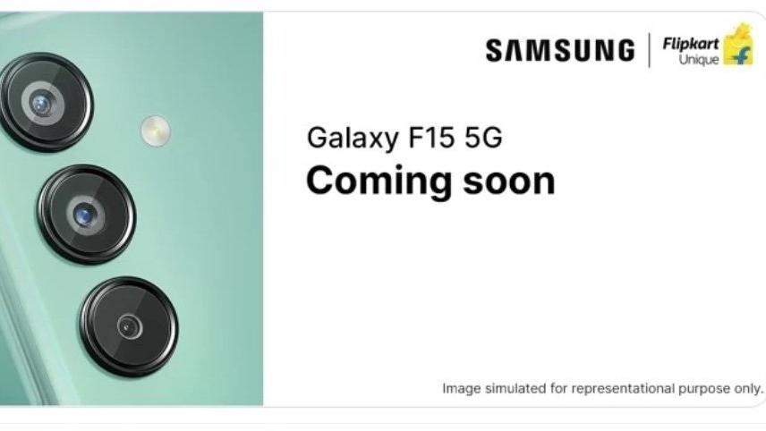 Galaxy F15 測試參數流出 Samsung入門5G手機硬件配置係點？