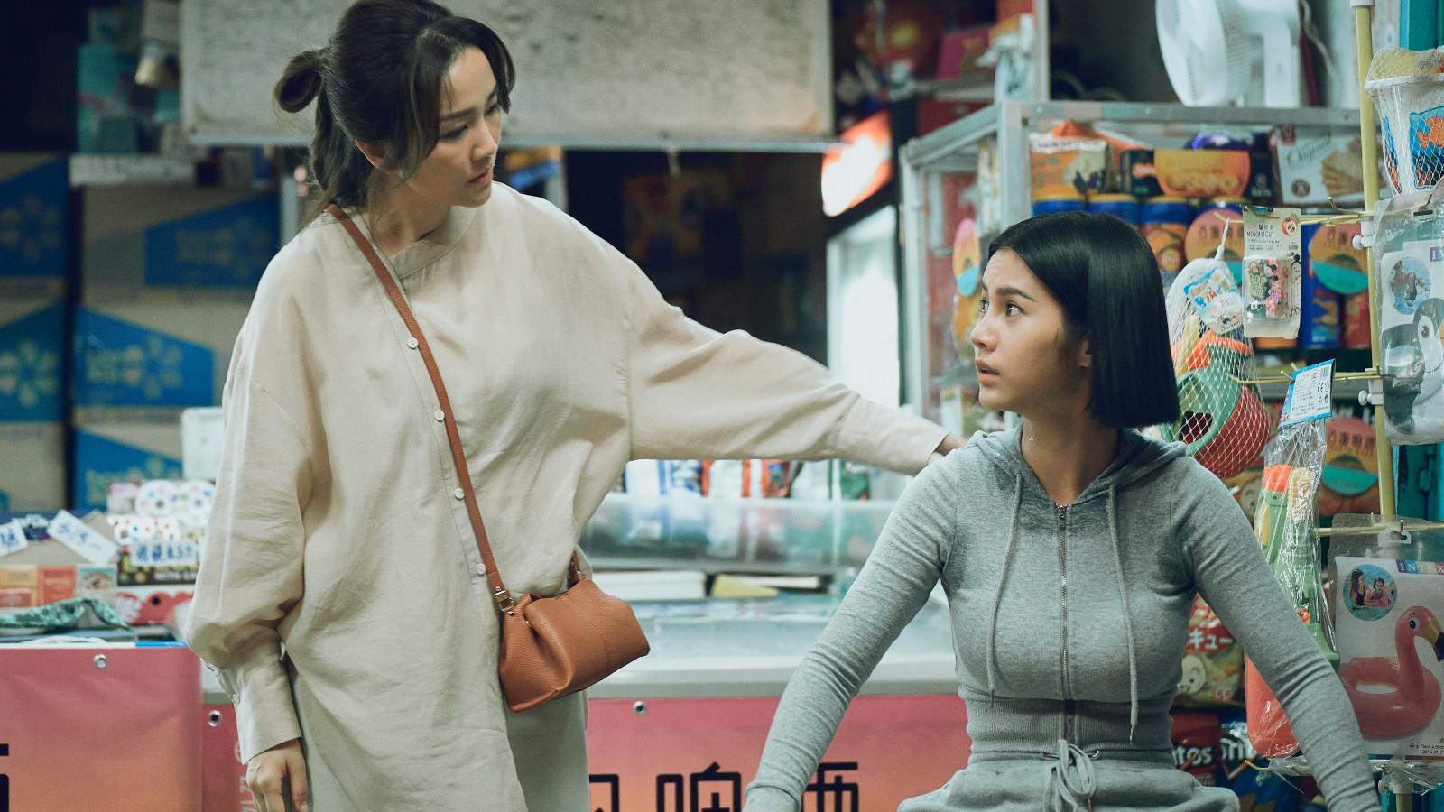 臥底的退隱生活｜謝安琪難忘與眾星合演 鄧月平期待參加大阪亞洲電影節