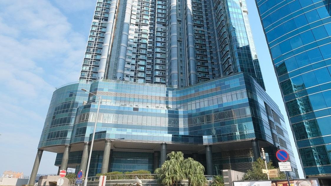 紅磡海名軒逾7萬呎3層商業樓面 下月底公開拍賣