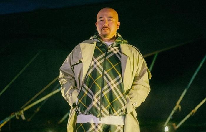 黃偉文英國出意外留家觀察 IG相：幾乎變遺照