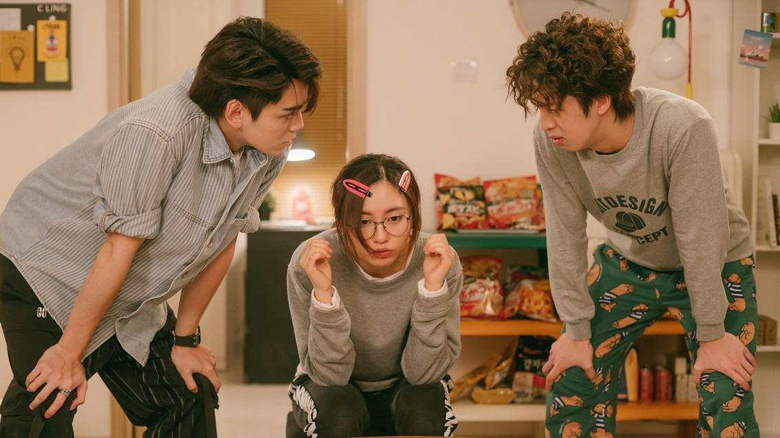 飛黃騰達｜Ivy So@COLLAR被爆埋伏男廁門口玩嚇人 投訴同劇男生「搞爛Gag」