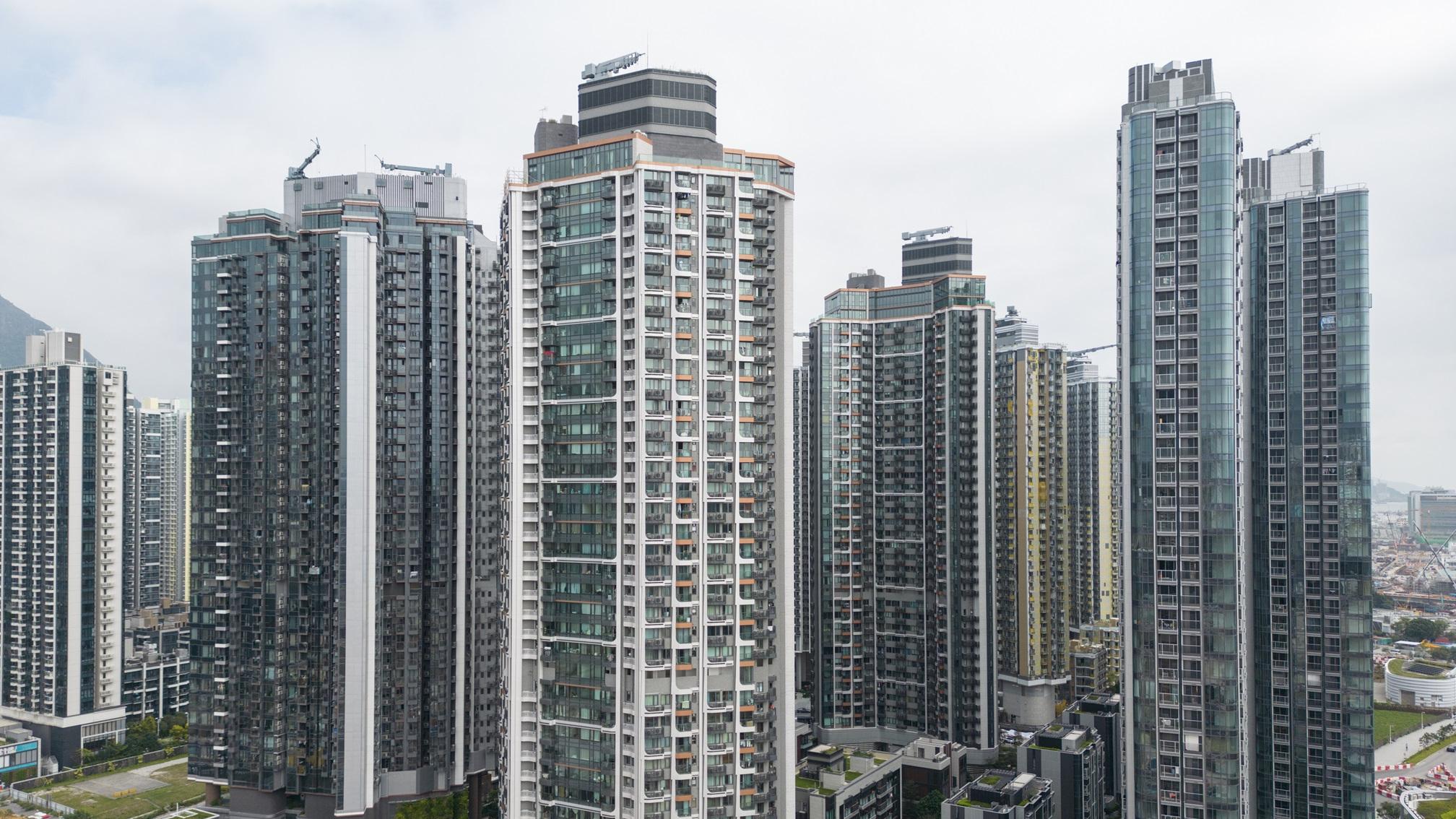 啟德龍年首宗特色戶成交 嘉峯匯頂層連天台3718萬標售｜新盤市況