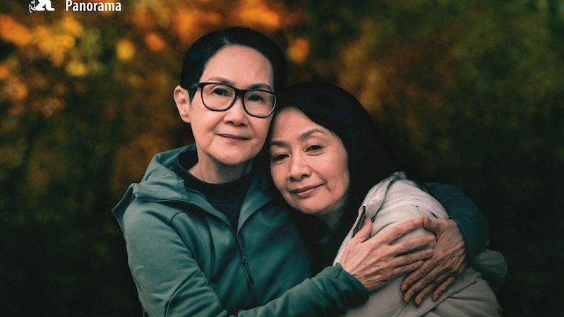 《從今以後》成香港史上第二部獲泰迪熊獎電影 李琳琳出山作報捷