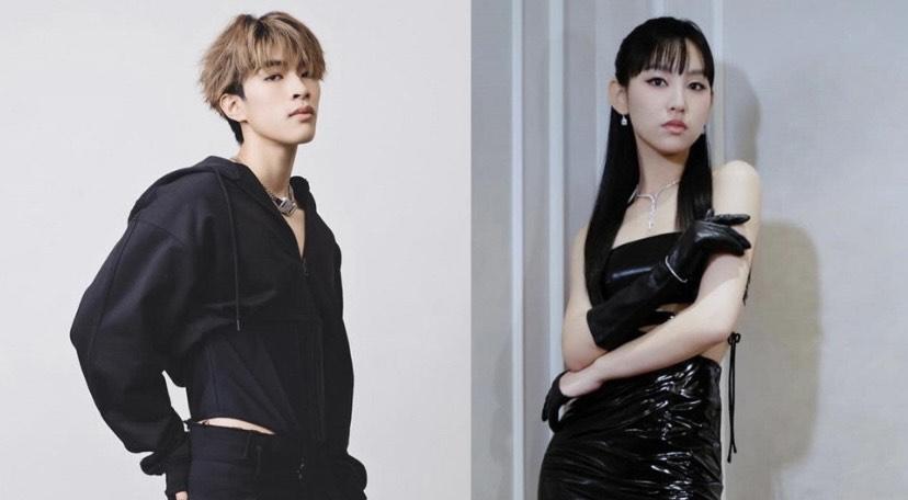 炎明熹否認與Kakit緋聞： 100%冇可能 