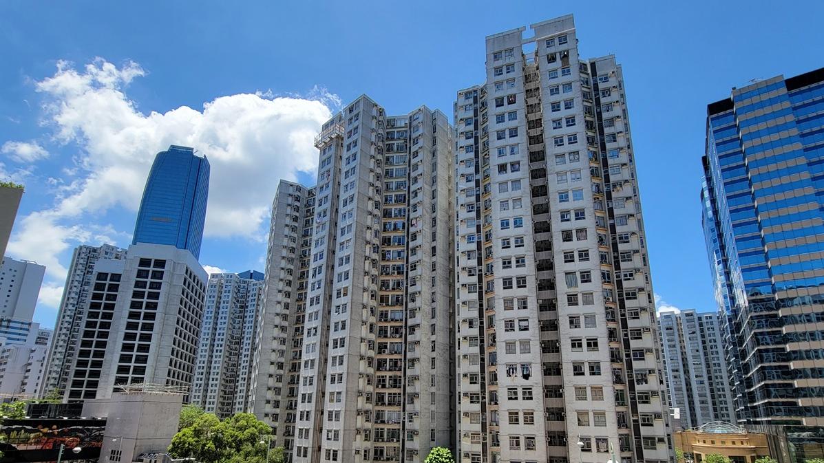 港島「居屋王」兩房獲韓籍客1.8萬承租 業主2015年買入現享回報3.7厘｜二手居屋租賃