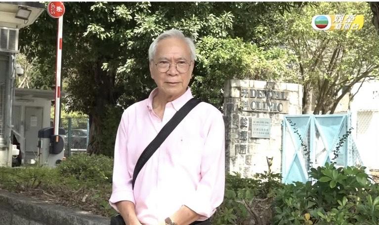 李龍基帶《延禧攻略》探未婚妻 望Chris 畫畫減低抑鬱情況