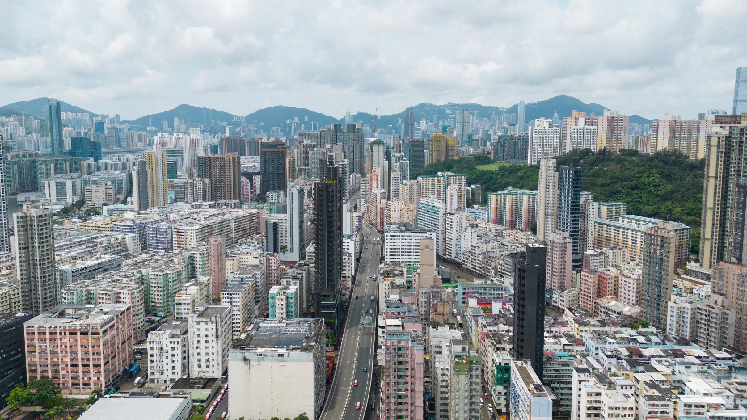 利嘉閣：1月整體樓宇買賣漲17% 近五月首破4千宗 本月料復挫三成｜樓市數據