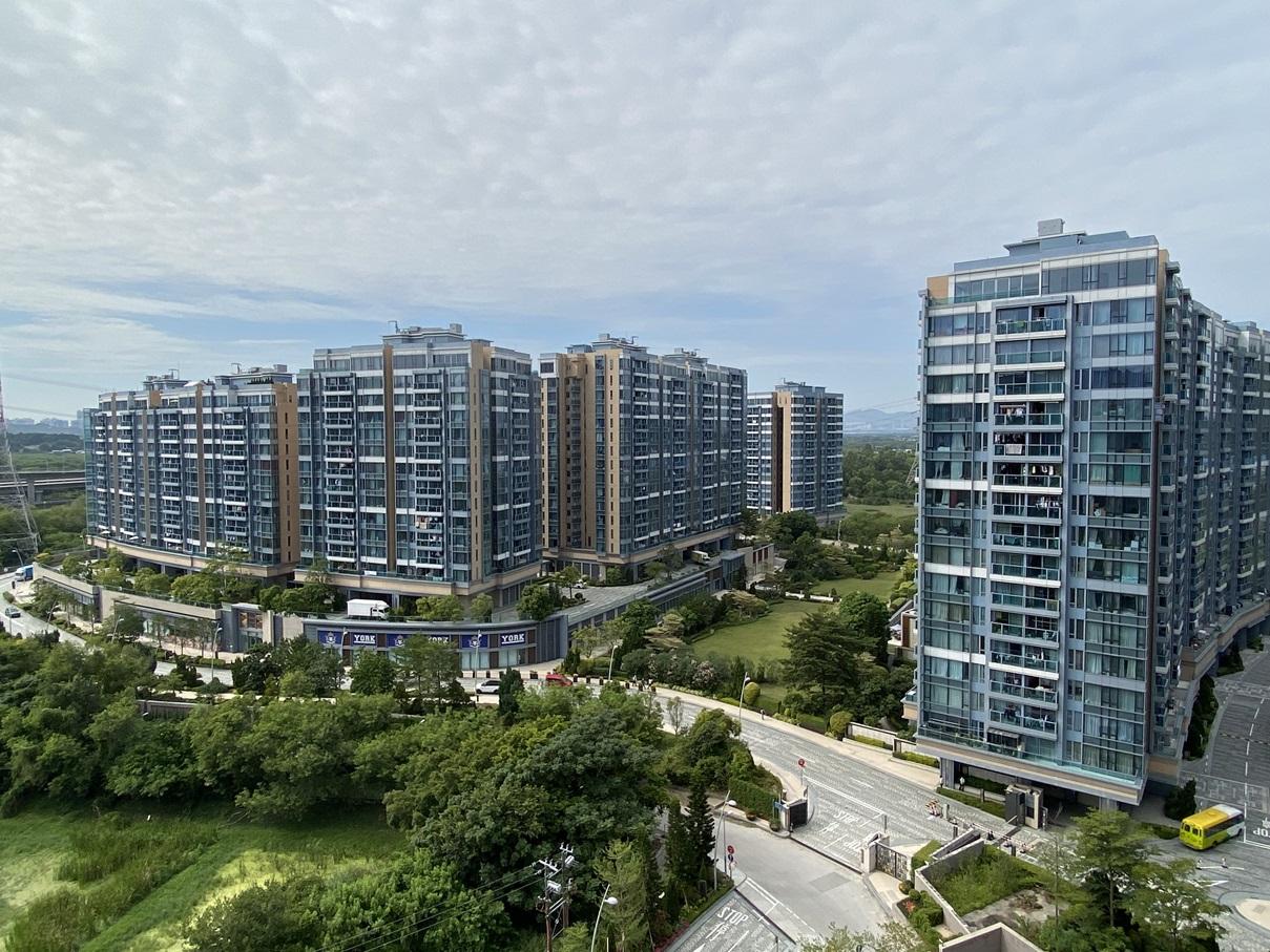 PARK YOHO Napoli本月已沽3伙 最新兩房667萬售出｜一手市況