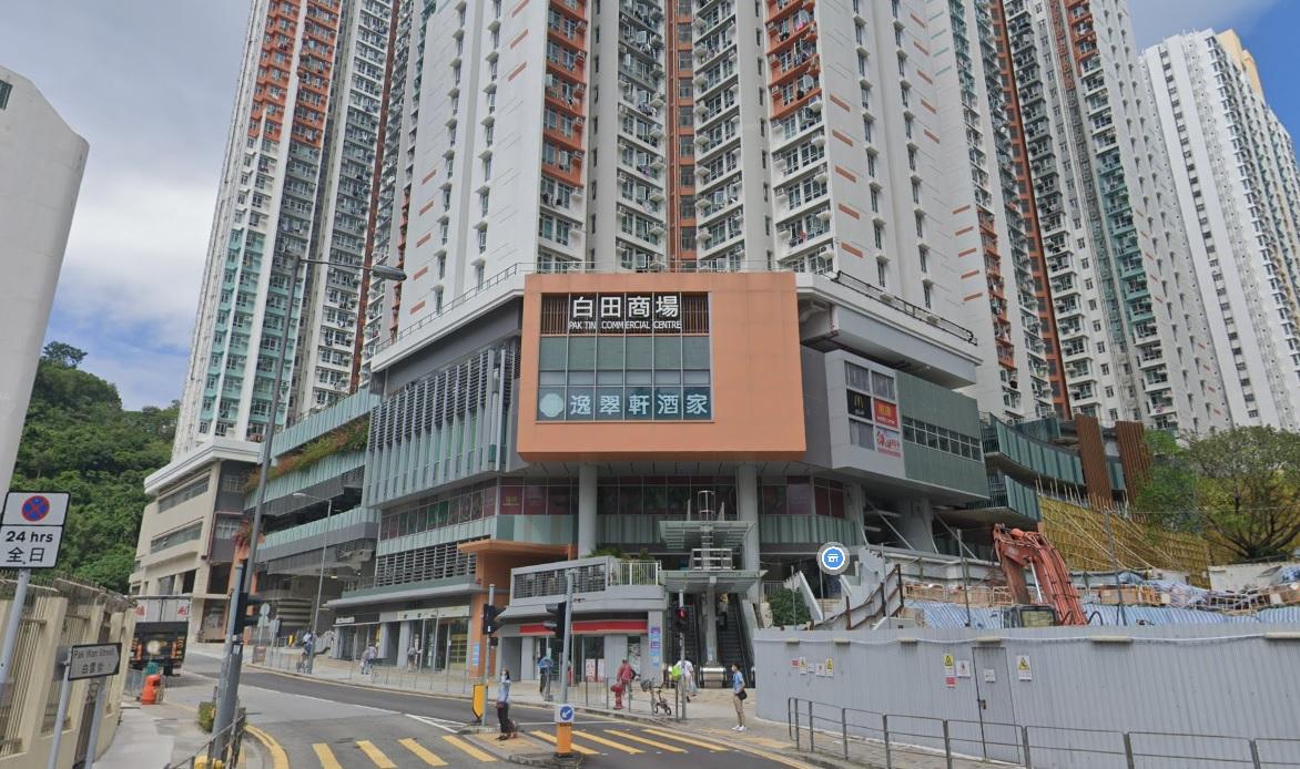 深水埗白田邨酒樓遭爆竊　損失10萬元及白酒洋酒