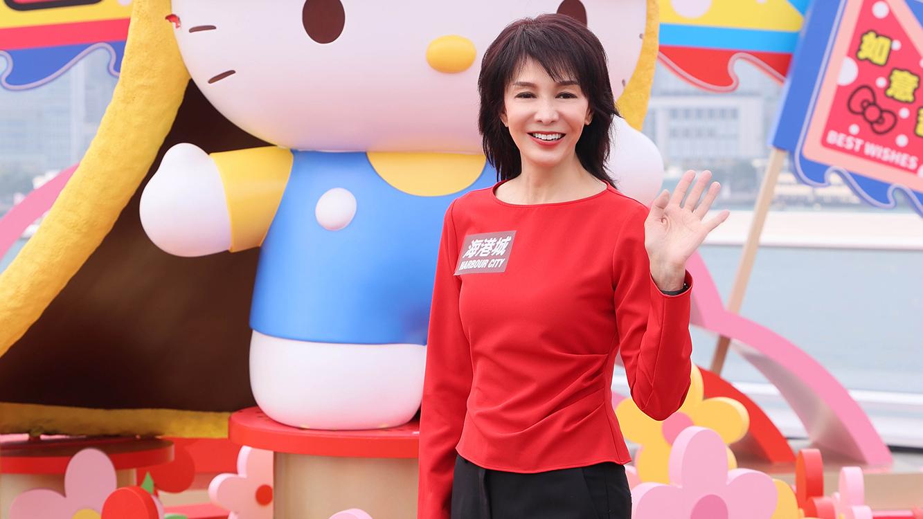 Do姐開心跟甜茶Timothee Chalamet訪問 預告MIRROR成員將相《The Do Show》