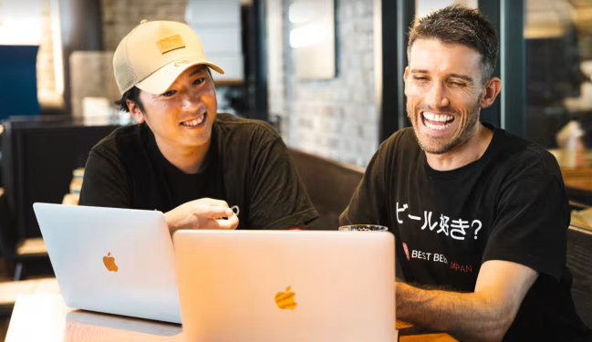 日本政府今日（2日）宣布計劃延長指定簽證，容許需要遙距工作的「數碼遊牧民族」外國科技界人才在當地逗留半年，較目前短期居留簽證的90日多一倍，希望有助刺激經濟增長消費，和促進創新科技發展。（網上圖片）