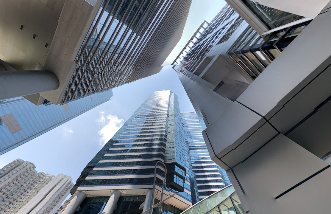 市傳LVMH集團承租鰂魚涌太古坊2座兩層樓面，涉約45,000方呎，呎租約45元。(資料圖片)