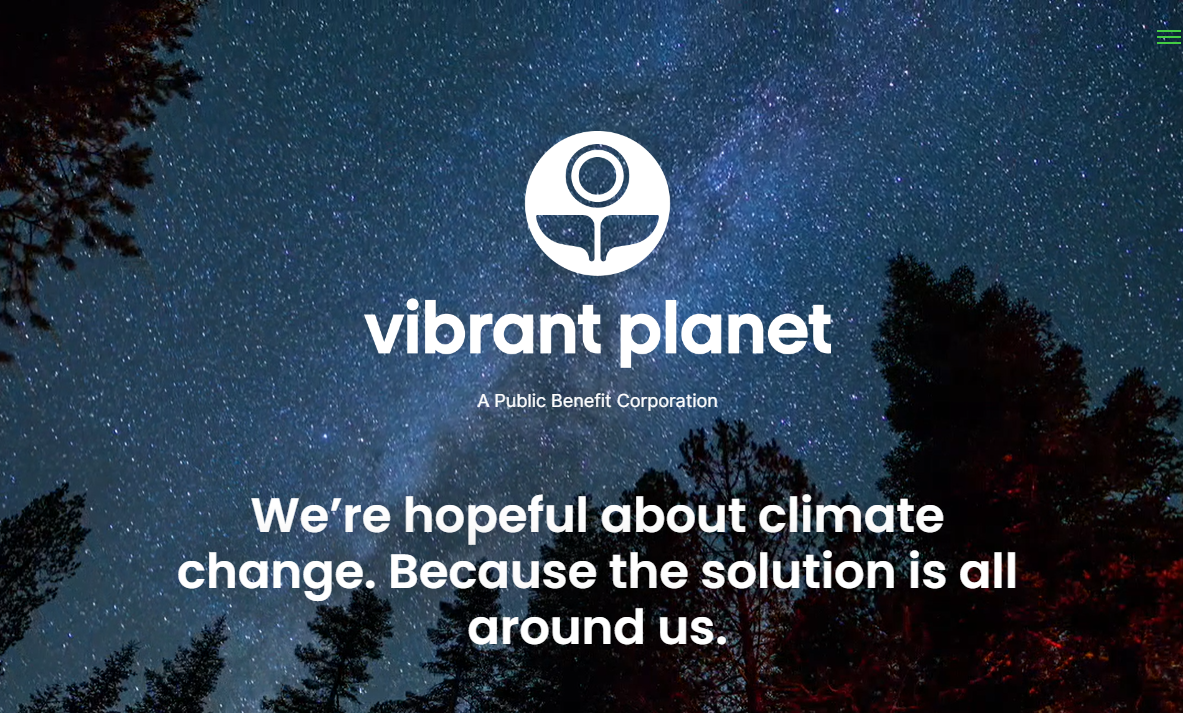 AI能夠解決山火？