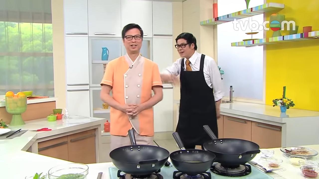 玲玲友情報｜安德尊親解與李錦聯「恩怨」 大王不滿有人干涉生活