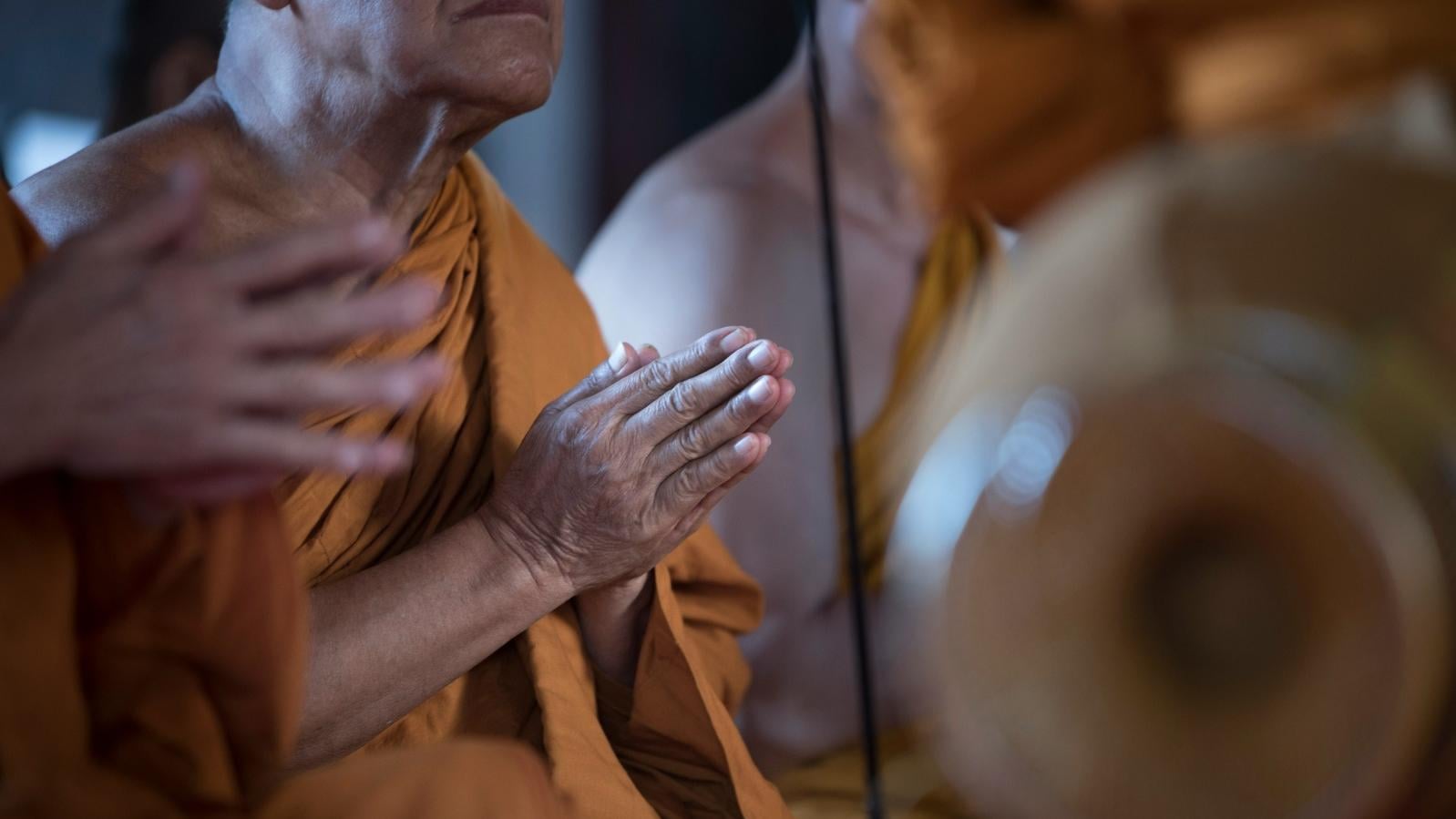 六旬淫僧強迫女子削髮「陪伴修行」 性暴力持續14年：唔服從就落地獄 