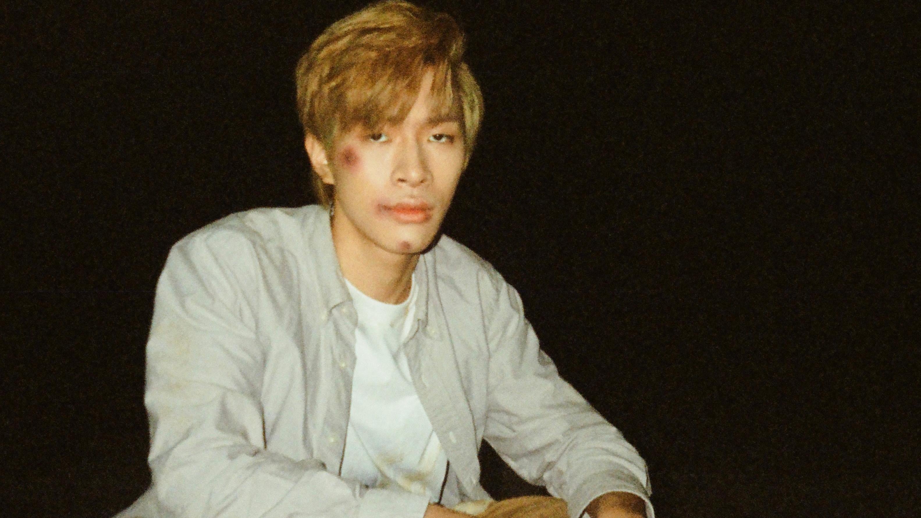 鄧家杰Kakit微電影連中兩劇本 深入蝙蝠洞挑戰綠幕做戲高呼刺激