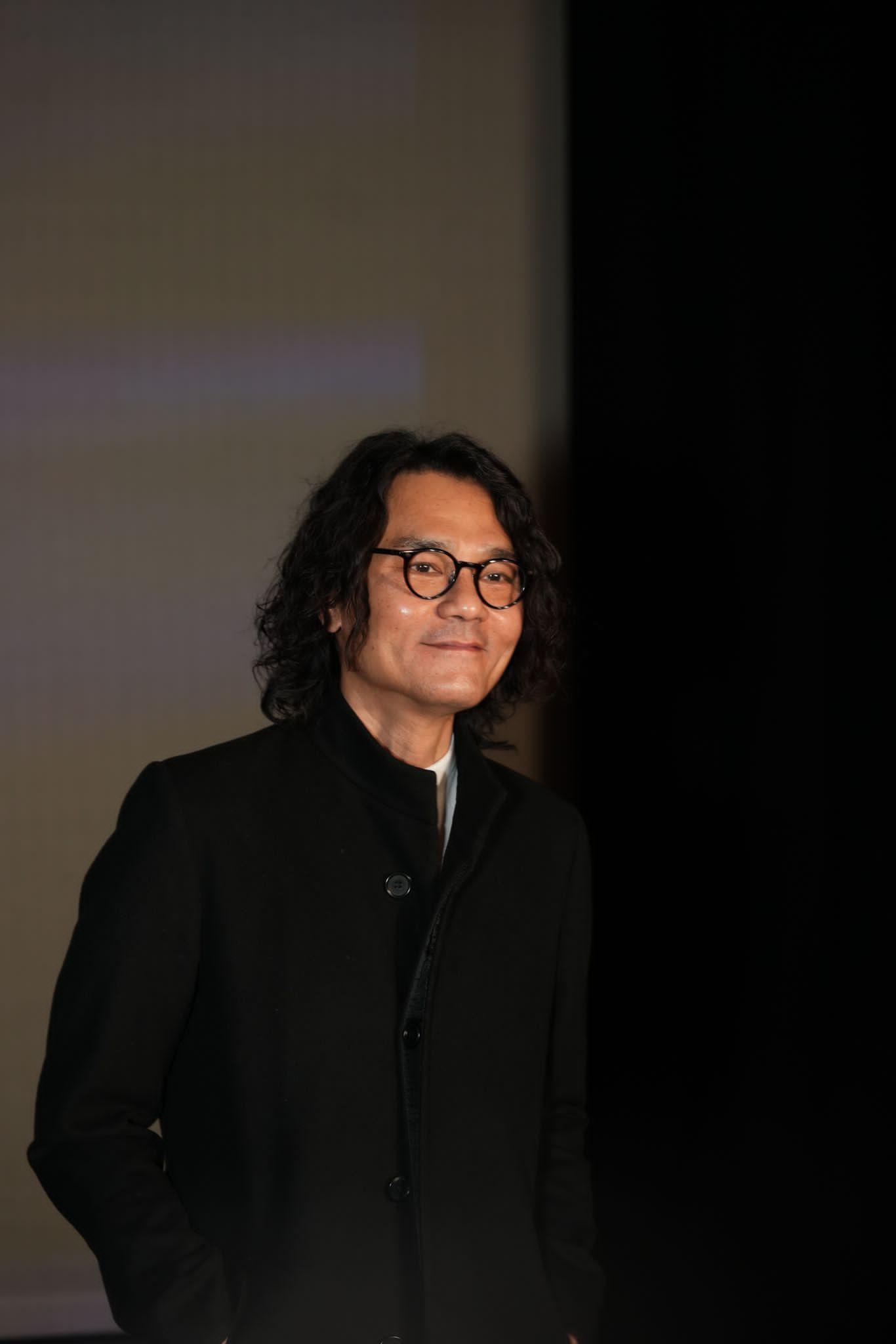 帝女花｜林家棟任評判藉機揀卒 《金像獎》零提名未感失望