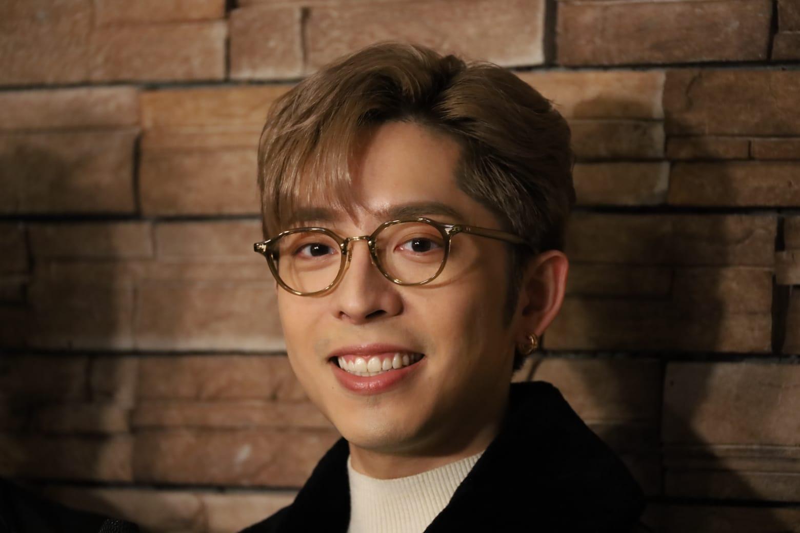 Edan後援會又解散 是非不斷呂爵安有回應