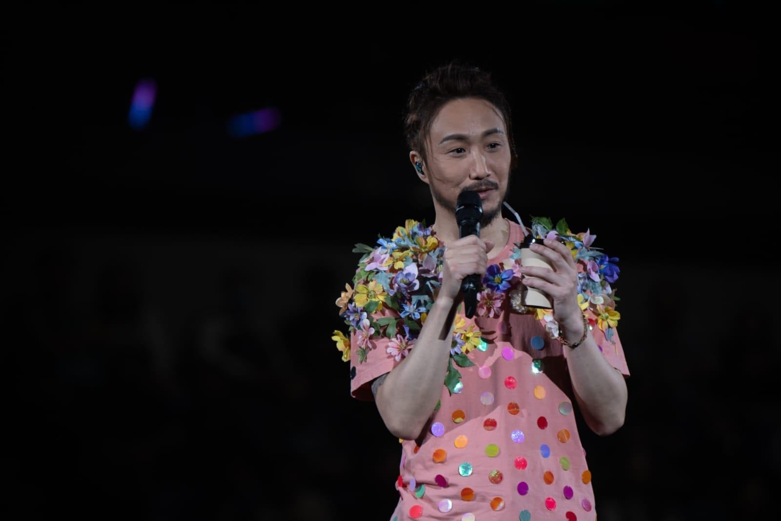 鄭中基演唱會2024｜傳古天樂做嘉賓 網民留名等睇《今期流行》現場版