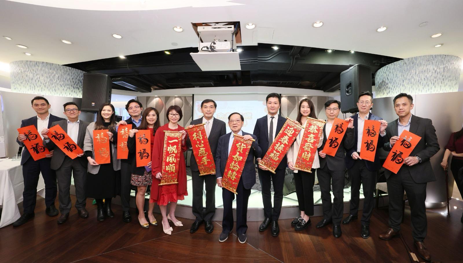 會德豐今年推5市區新盤涉逾2200伙 日出康城12期短期內命名｜新盤2024