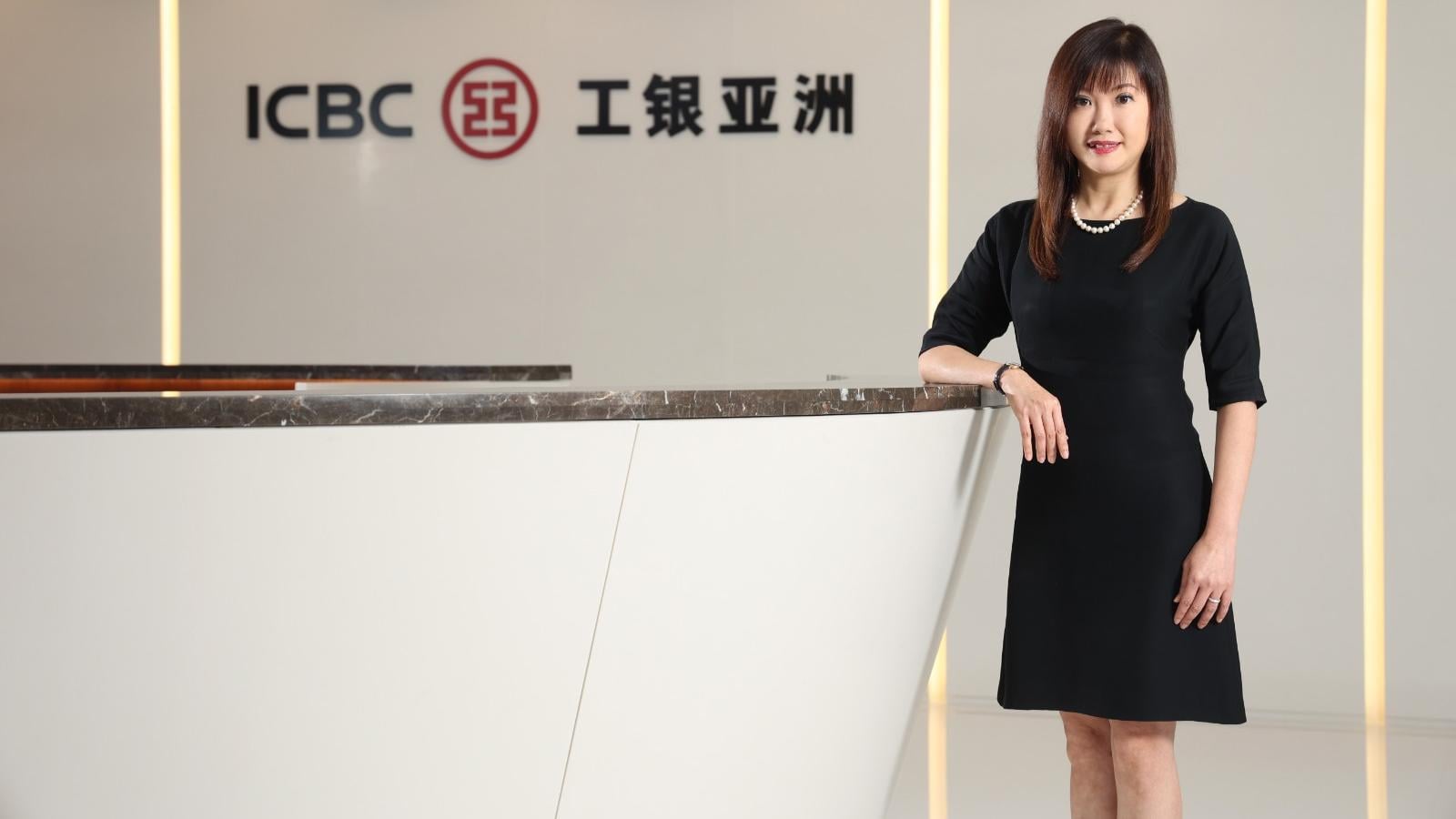 工銀亞洲配合理財通2.0啟動 南向通產品大增85%