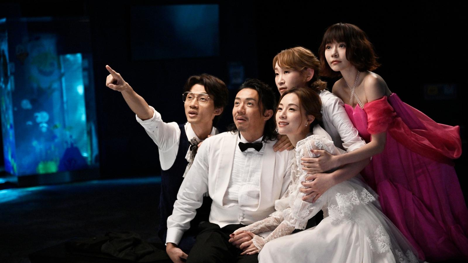 飯戲攻心2｜上映7天破2500萬票房 打破首集兩項紀錄