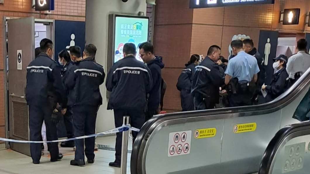 石門站長者輕生｜老人科專科醫生：認知障礙症患者情緒大上大落　會令照顧者感壓力大