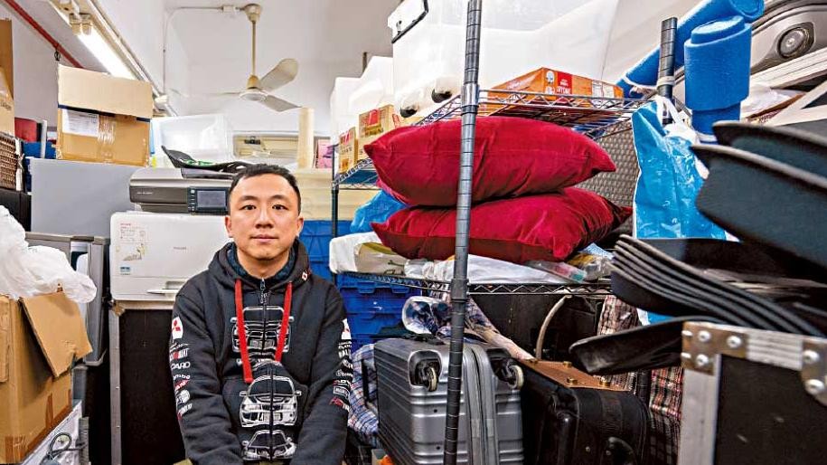 am專題｜垃圾徵費增回收成本 收買佬準備執倉清垃圾 環保署研部分豁免