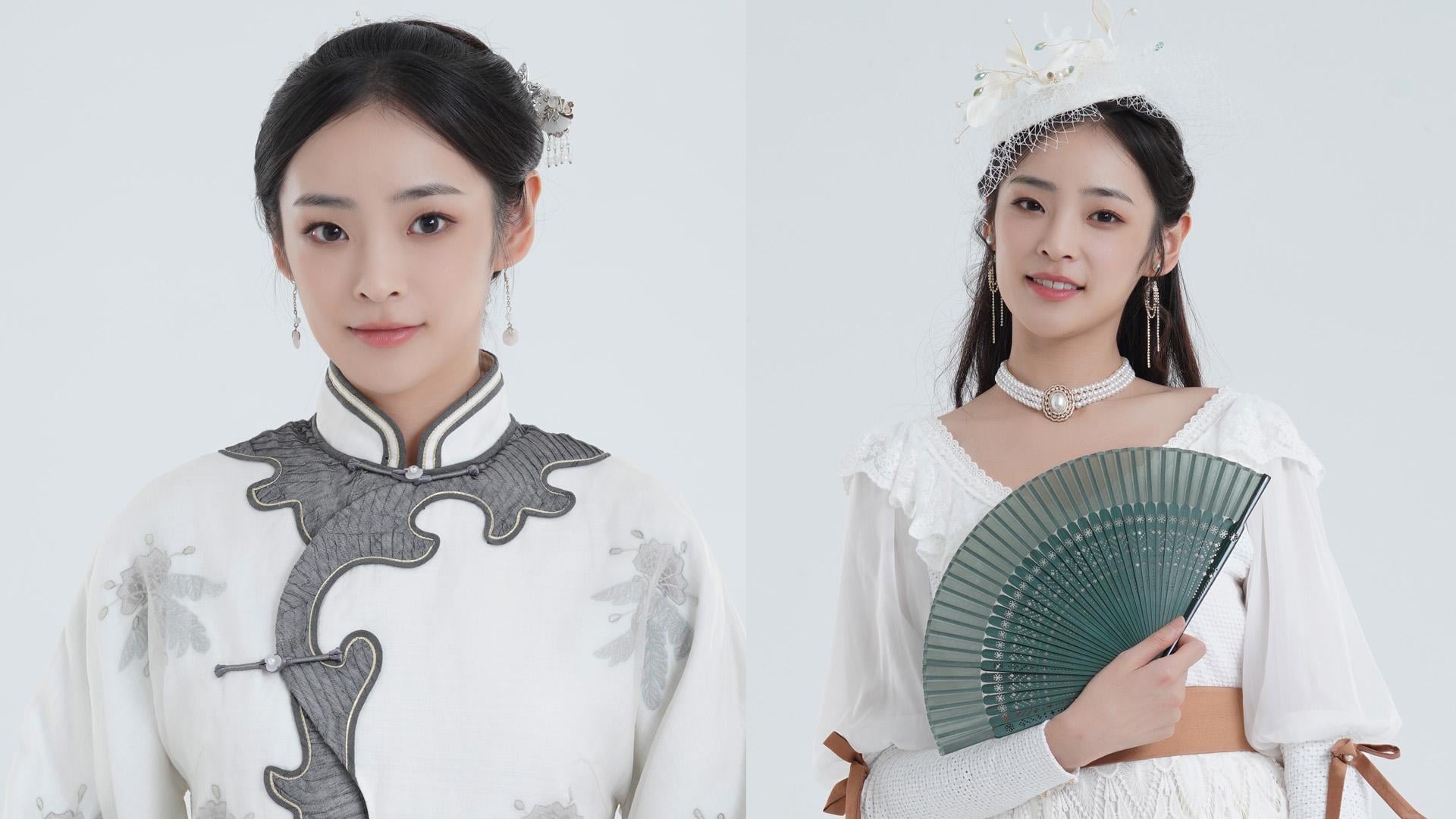 2020年港姐為TVB添新血 陳楨怡受力捧《狀王之王》重戲份