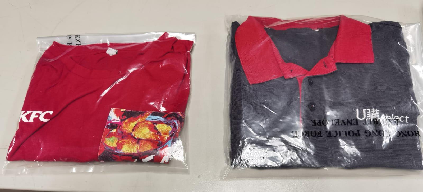 警方西九龍及油尖警區刑事部破獲8宗盜竊案件及一宗爆竊案件，於昨日（19日）拘捕兩名41及48歲的本地男子。