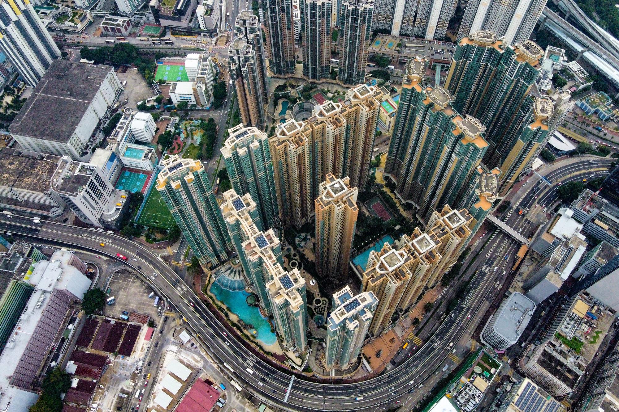 利嘉閣地產指，1月份二手樓私樓獲利率首月回升，惟帳面損手個案則是繼去年3月份錄得456宗後，近10個月最多。(資料圖片)