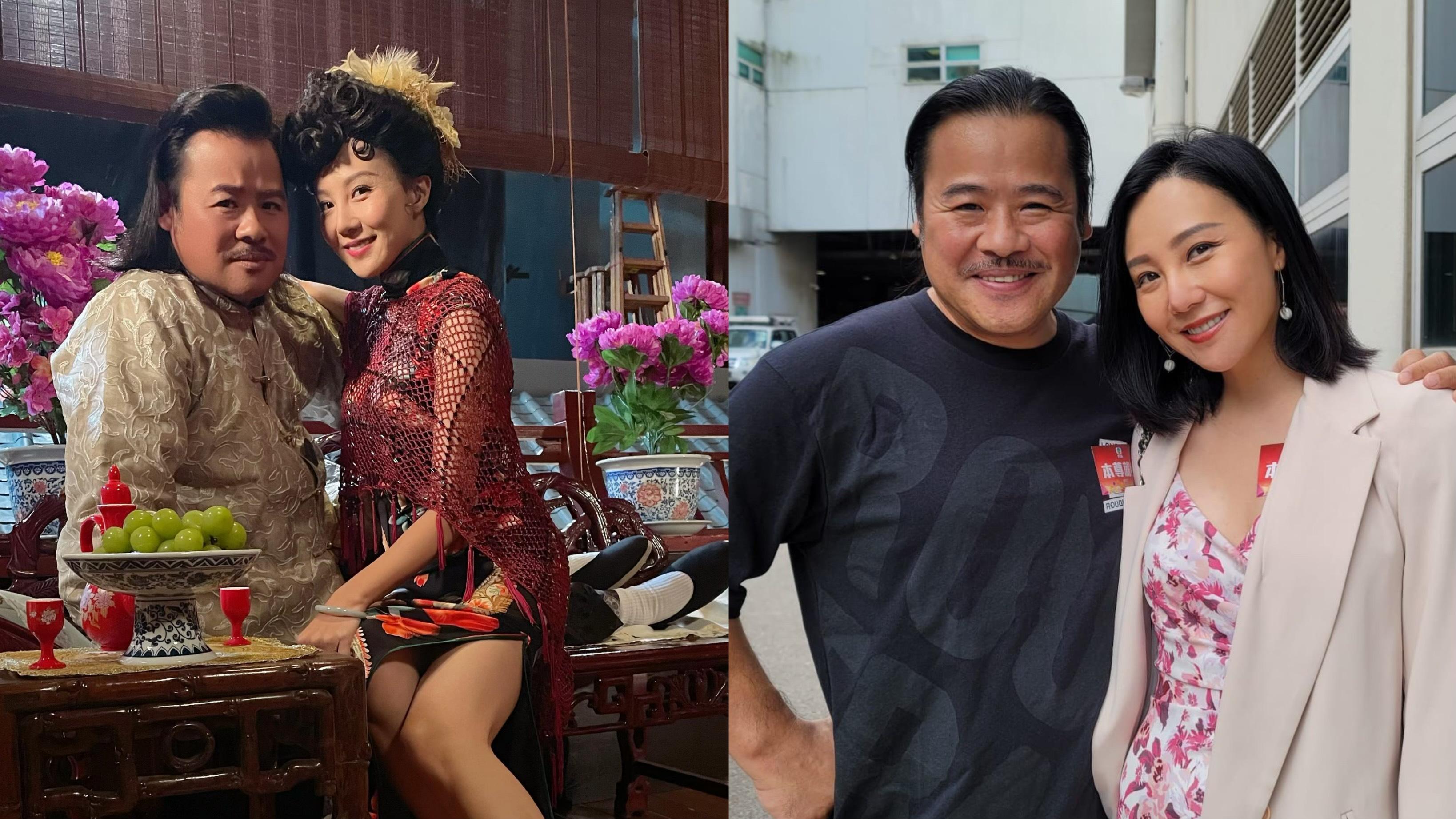 本尊就位｜甄采浠獲封「漏網美女」分享Keep弗心得：唔可以食太多菜