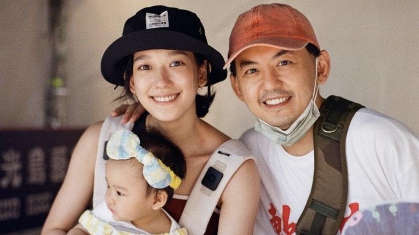 台灣metoo| 黃子佼神隱8個月公開道歉　老婆孟耿如力撐：加油老公