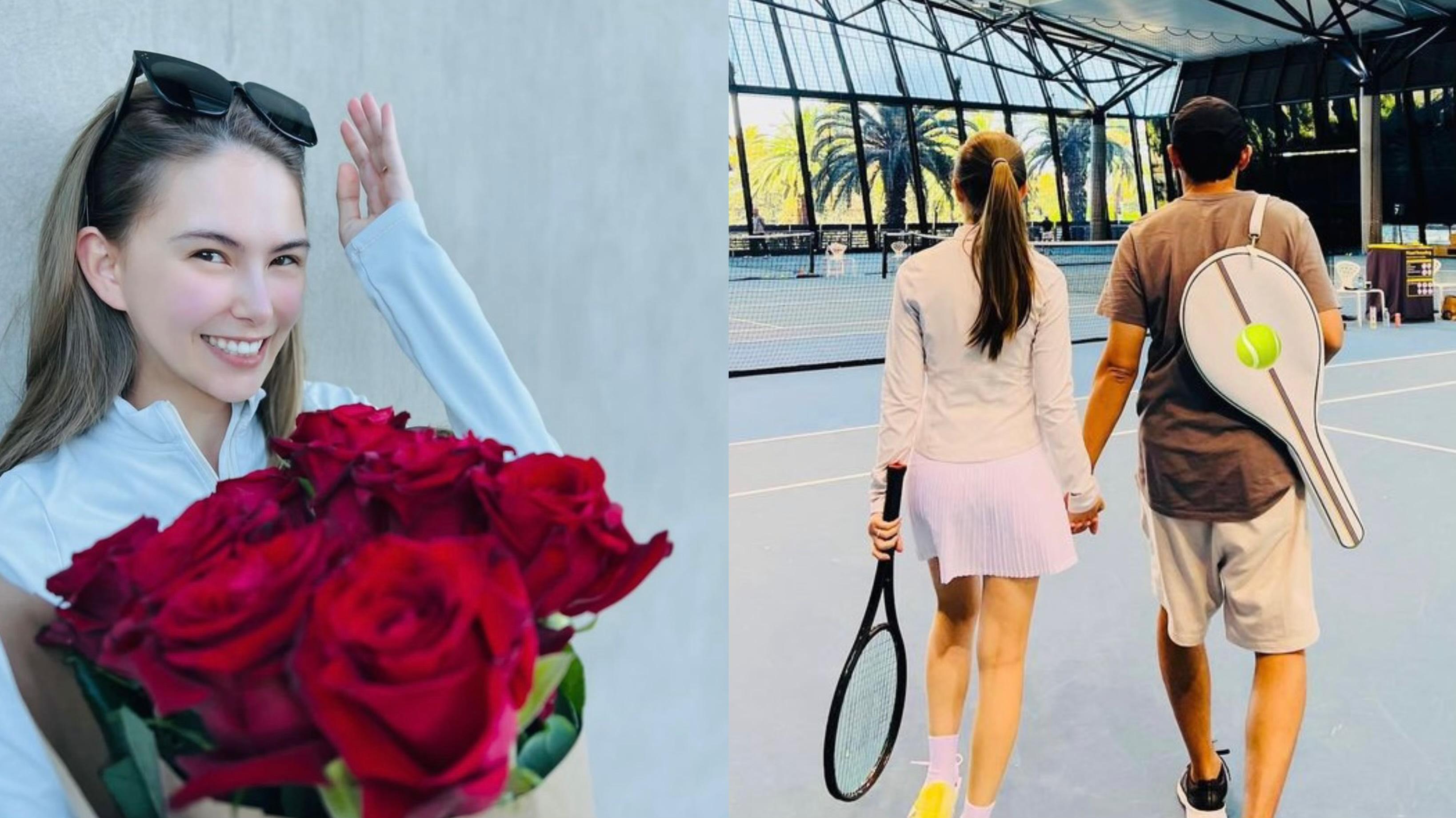 周杰倫曬與昆凌十指緊扣甜蜜照  網民：連背影都甜蜜 