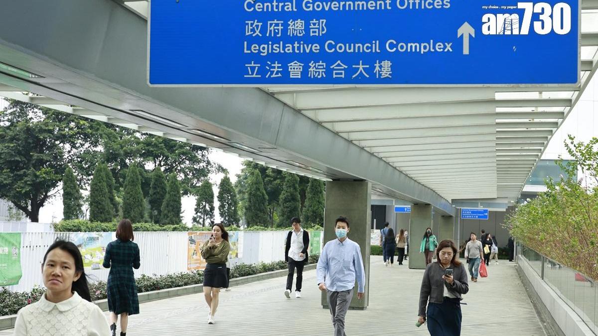 薪常會建議暫停公務員薪酬水平調查第二階段工作　指應在勞工市場大致穩定時進行